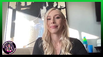 Kay Lovely - star of &quot_A Lovely Time of Year&quot_ from Team Skeet - Your Worst Friend: Going Deeper Christmas interview