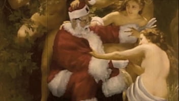 Vintage Pornostalgia, The Ghosts Of Christmas Past