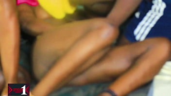 Africa Round Big Ass Amateur Orgy Party &amp_ Anal Fuck ( Full Video On XRed)