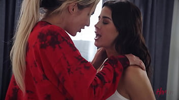 AllHerLuv - Hookup Honeys Pt. 2 - Kylie Rocket Aiden Ashley
