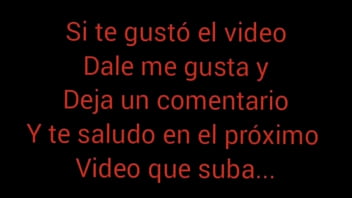 Ense&ntilde_ando a mi madrastra a follar con Rico