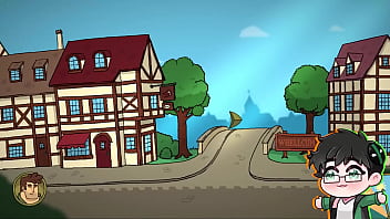 The Hero must Fuck everyone | Robin Morningwood | 12 Days of Yaoi S2 E5