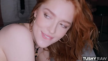 TUSHYRAW Classy bombshell Jia Lissa is a total anal freak