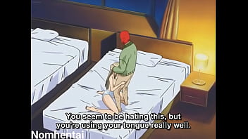 Married Milf Caught Cheating By Her Husband | Uncensored Hentai