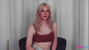 TGIRLS.XXX: The Magnificent Minx Maven