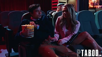 Proud Pervs Let Them Watch Athena Faris, Ricky Spanish