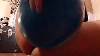 Collection of exciting videos of balloons to be enjoyed over sixty minutes