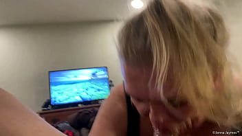 Jenna Jaymes Blows The Delivery Guy 1080p (Archives)