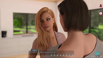 HELPING THE HOTTIES #72 &bull_ Sexiest goddess posing and showing off her great ass