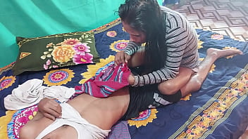 Desi hot beautiful Girlfriend having sexy fuck with her boyfriend At home sex     ,,,, Hanif and Popy khatun