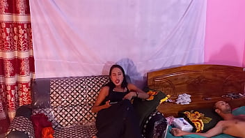 Bengali Beautiful new Wife shared by friends Husband! Fuck time change (Foursome)      .....  Hanif and Popy khatun and Mst sumona and Manik Mia