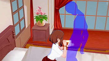 My Hero Academia Hentai - Uraraka Hardsex - Japanese Asian Manga Anime Film Game Porn