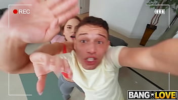 Streamers Gone Wild Johnny Love, Brandy Renee