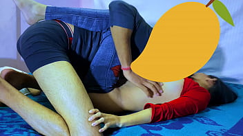 18 Year Old Teen Pussy Fucking 1st time with dirty talk full HD