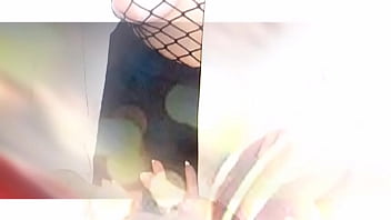 Erotic Holidays with Sexy Cum Loving Model Candi Annie