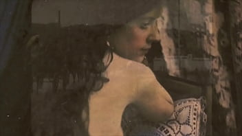 Dark Lantern Entertainment presents Two Centuries Of Vintage Porn