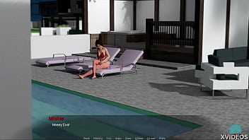 AWAY FROME HOME #49 &bull_ Can&#039_t wait to get my hands all over her sexy body!