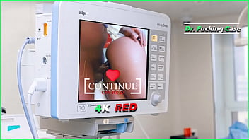 COLLEGE DOCTOR FUCKS HORNY TEEN STUDENT