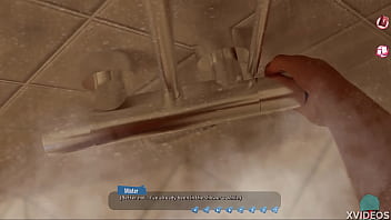 HELPING THE HOTTIES #66 &bull_ Pounding here tight hole