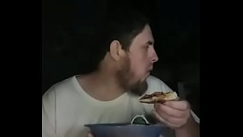 Papa John'_s Pizza "_The Works"_