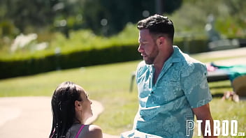 Idle Fantasies - My Eyes Are Up Here Seth Gamble, Lexi Luna