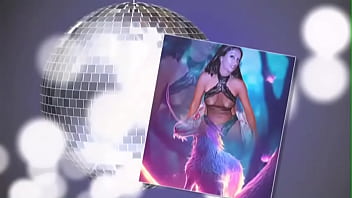 The Best Erotic Model Presentation Ever Candi Annie