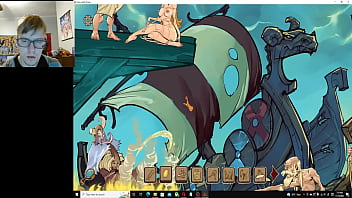 Discovering Vikings and Fairy Tales - Ep. 4 (Perky Little Things) [Uncensored]