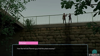 MIDNIGHT PARADISE #48 &bull_ Fingering that tight, wet pussy