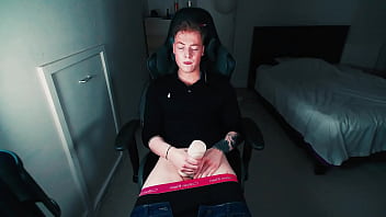 You'_re Such A Good Girl for Step-Daddy - DDLG Dirty Talk And Cumshot