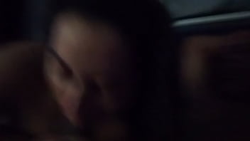 Assistindo Netflix com Camila Nunes ofc