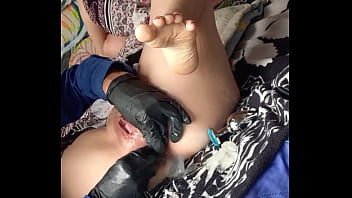 The Catholic Anallity Experience