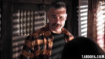 Jane Wilde gets herself busy with her BFs stepdad Charles Dera