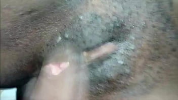 Cyndy Blackslave - Suck &acute_n Fuck with creampie