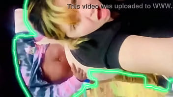 Celebrity couple got caught fucking at a national Wild park feat bigbootilatte part 3