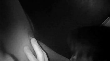 fellatio job in the gay sauna