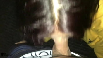 Cogiendo duro con mi hermanastra despu&eacute_s de una fiesta POV PARTE 1