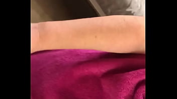 TreyLongzXXX Shower Fun And Fucking Redhead BBW In Apartment Bedroom Ends In Creampie