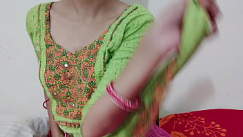 Desi Indian Horny boy Fucked his stepmom xvideos in Hindi