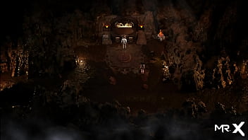 TreasureOfNadia - Jerk Off Guys Big Cock E3 #35