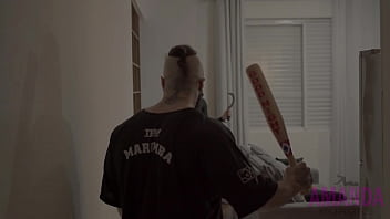 O panico Sexual | Gabe Spec