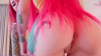 First 3some for Virtual Lady TEASER