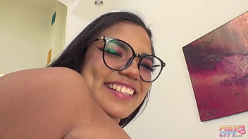 Horny Sexy Chica Summer Col Anal Fucked By Tommy Pistol