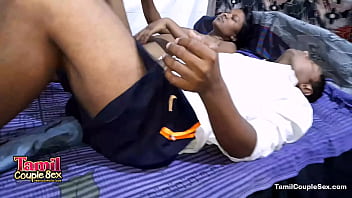 Sweet Indian Teen Girl Riding and Hard Fucked - Watch In Full Tamil Hindi Audio Porn