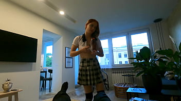 Mr Williams daydream fantasies Scene 1 part 1