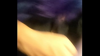 Tits flash in front yard by 40 year old MILF