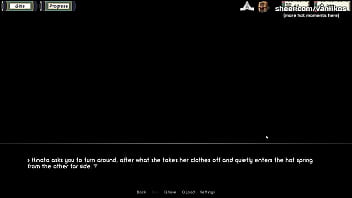 Naruto: Kunoichi Trainer | Busty Big Ass Hinata Hyuga Teen Jerks Off Old Man'_s Cock To Prove That She'_s A True Shinobi | My sexiest gameplay moments | Part #1