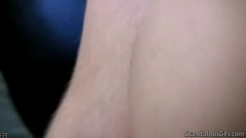 Hot Brunette with perfect tits Blowjob Fucking Hardcore