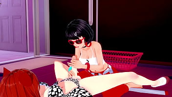 Evie from fortnite blowjobs MundosVT