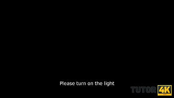 TUTOR4K. Lygophobia and Lust