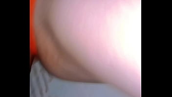 Slut Has One Leg Up Pussy Wide Open Time for Dinner With ResaBoo